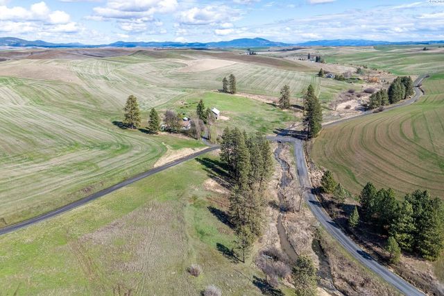 1504 B Howard Rd, Palouse, WA 99161