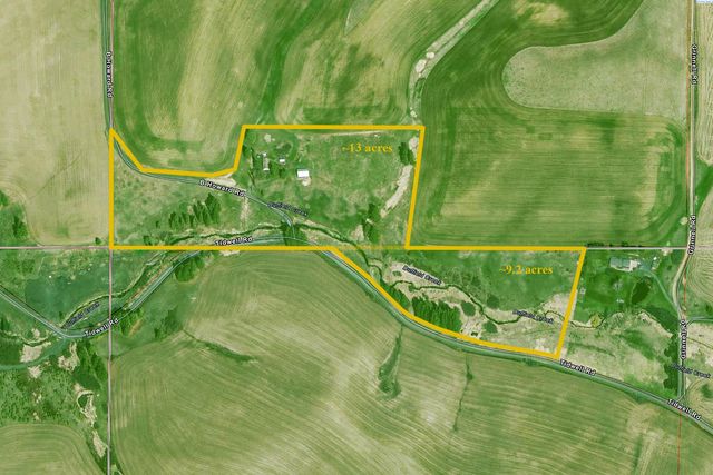 1504 B Howard Rd, Palouse, WA 99161