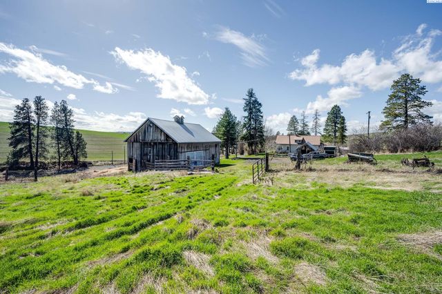 1504 B Howard Rd, Palouse, WA 99161