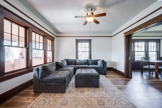 1504 B Howard Rd, Palouse, WA 99161