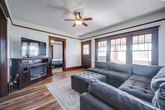 1504 B Howard Rd, Palouse, WA 99161