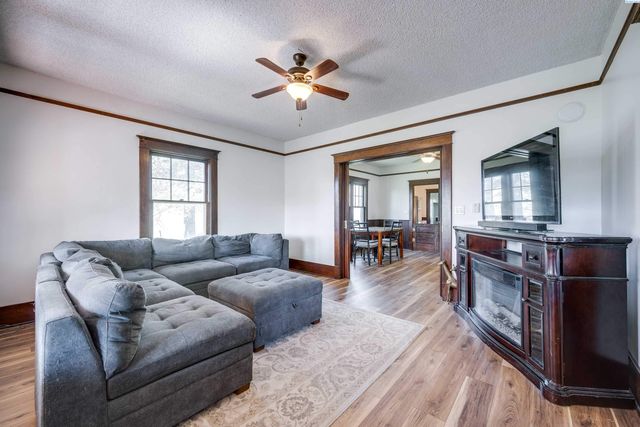 1504 B Howard Rd, Palouse, WA 99161