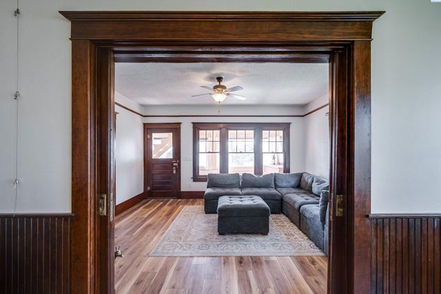 1504 B Howard Rd, Palouse, WA 99161