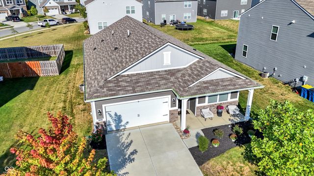 4552 Blacktail Drive, Indianapolis, IN 46239