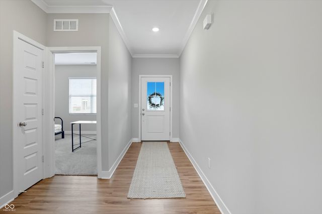 4552 Blacktail Drive, Indianapolis, IN 46239