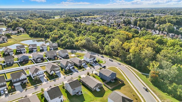 4552 Blacktail Drive, Indianapolis, IN 46239