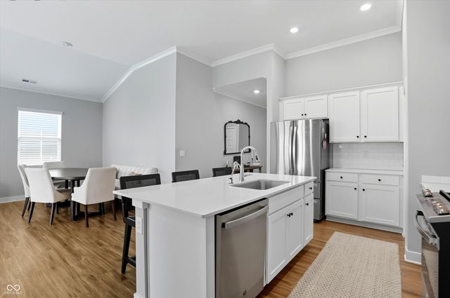 4552 Blacktail Drive, Indianapolis, IN 46239