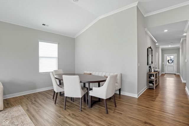 4552 Blacktail Drive, Indianapolis, IN 46239