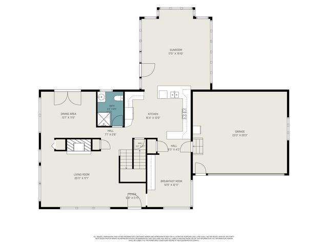 10592 W M Avenue, Oshtemo Twp, MI 49009