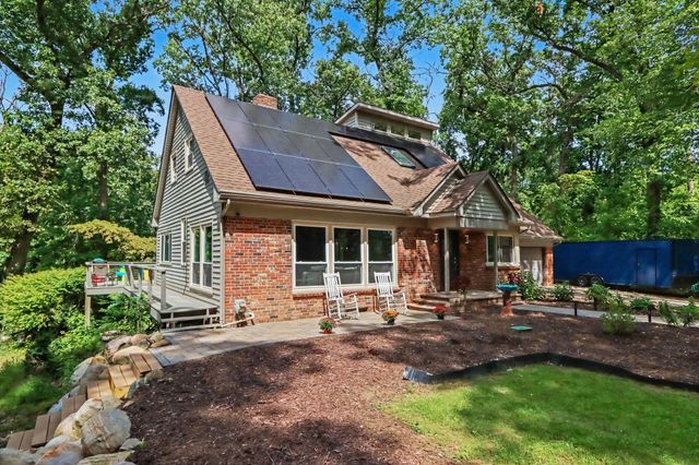10592 W M Avenue, Oshtemo Twp, MI 49009