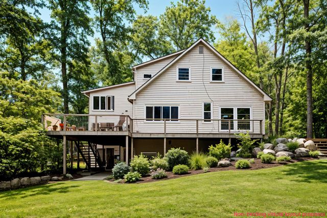 10592 W M Avenue, Oshtemo Twp, MI 49009