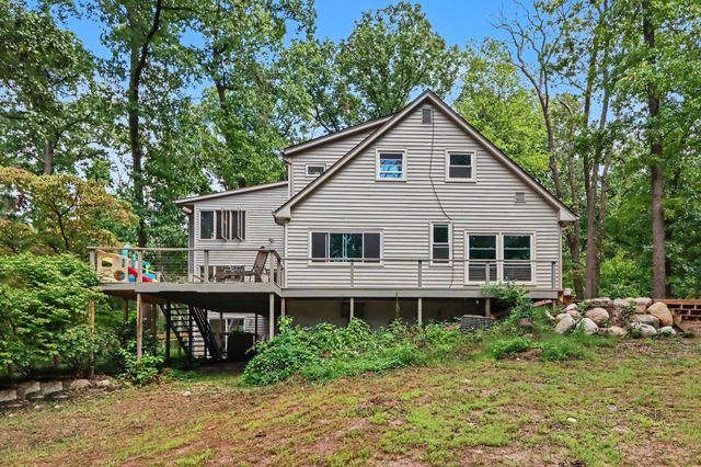 10592 W M Avenue, Oshtemo Twp, MI 49009