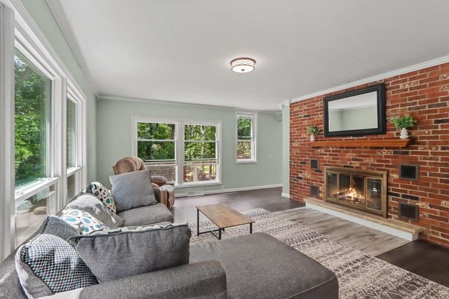 10592 W M Avenue, Oshtemo Twp, MI 49009