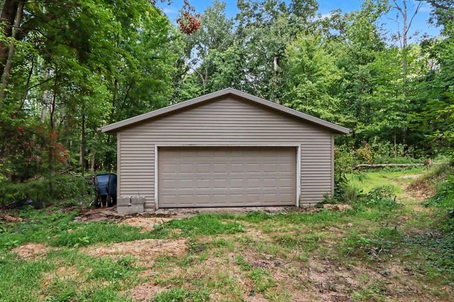 10592 W M Avenue, Oshtemo Twp, MI 49009