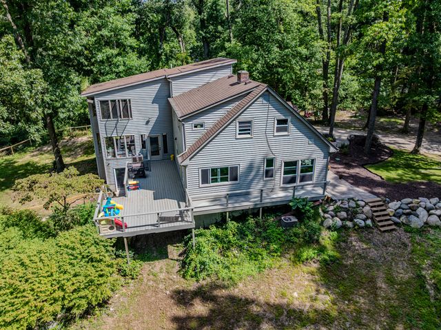 10592 W M Avenue, Oshtemo Twp, MI 49009