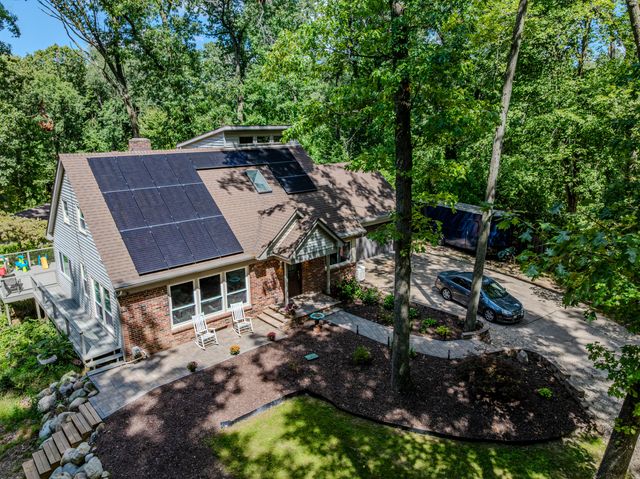 10592 W M Avenue, Oshtemo Twp, MI 49009