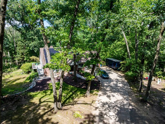 10592 W M Avenue, Oshtemo Twp, MI 49009