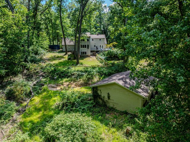 10592 W M Avenue, Oshtemo Twp, MI 49009