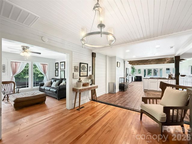 419 Fletcher Branch Road, Vilas, NC 28692