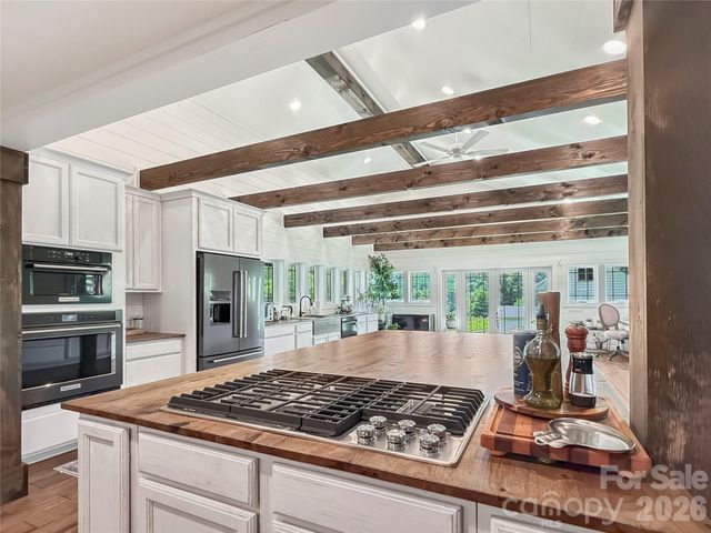 419 Fletcher Branch Road, Vilas, NC 28692