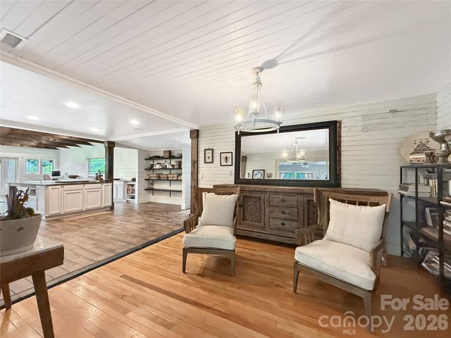 419 Fletcher Branch Road, Vilas, NC 28692