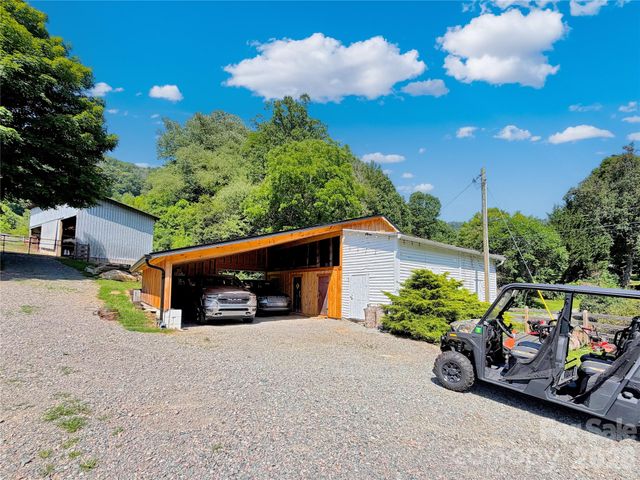419 Fletcher Branch Road, Vilas, NC 28692