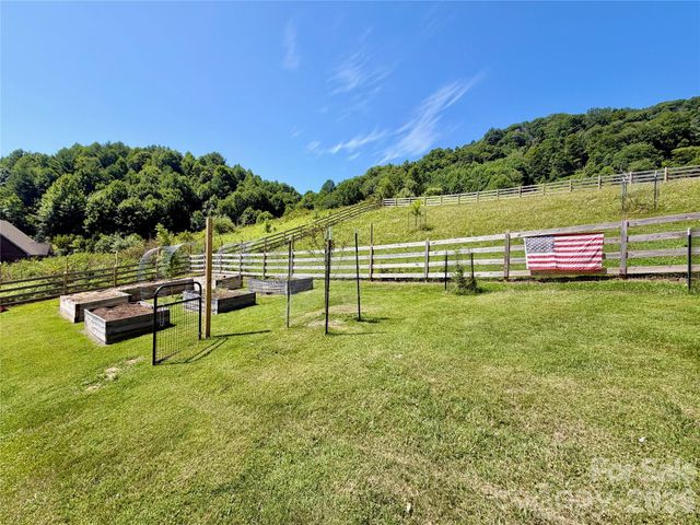 419 Fletcher Branch Road, Vilas, NC 28692