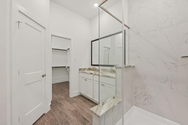 26253 E Outrider Banks Circle, Montgomery, TX 77316