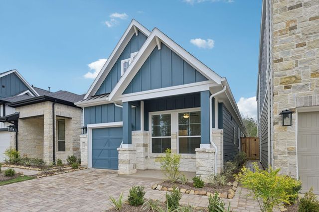 26253 E Outrider Banks Circle, Montgomery, TX 77316