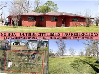 989 Fm 457, Bay City, TX 77414