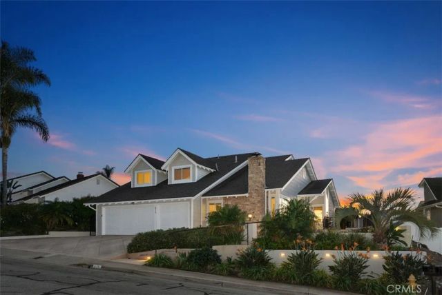 615 Calle Hidalgo, San Clemente, CA 92673