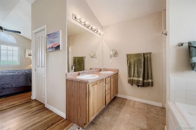 3025 S Yampa Way, Aurora, CO 80013