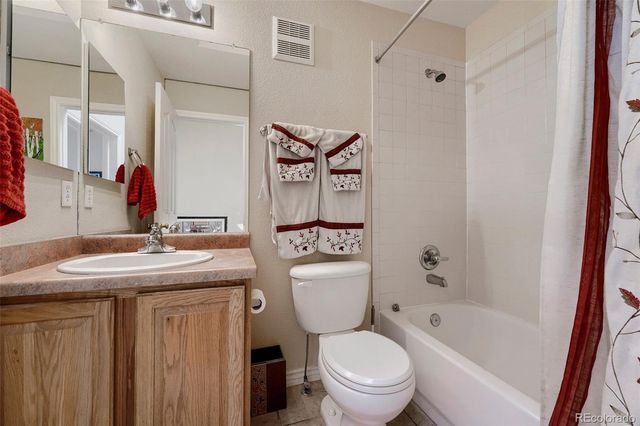 3025 S Yampa Way, Aurora, CO 80013