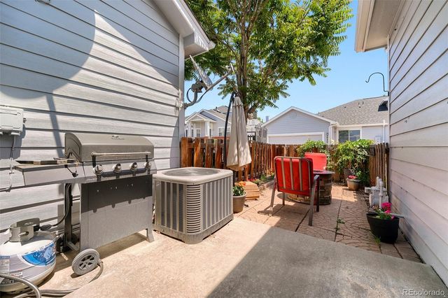 3025 S Yampa Way, Aurora, CO 80013