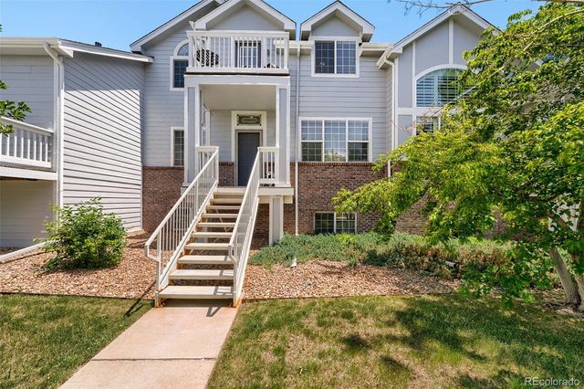 3025 S Yampa Way, Aurora, CO 80013