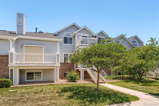 3025 S Yampa Way, Aurora, CO 80013