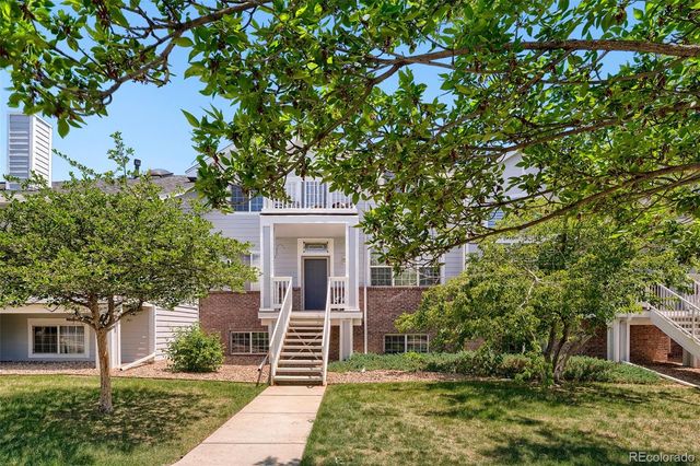 3025 S Yampa Way, Aurora, CO 80013