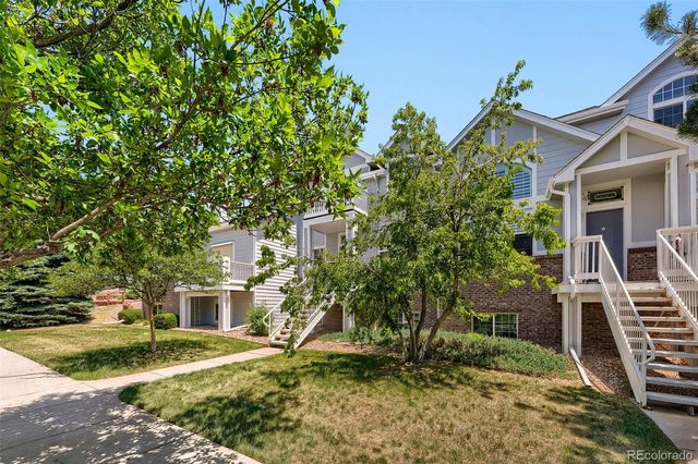 3025 S Yampa Way, Aurora, CO 80013