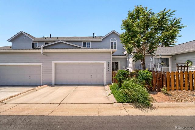 3025 S Yampa Way, Aurora, CO 80013