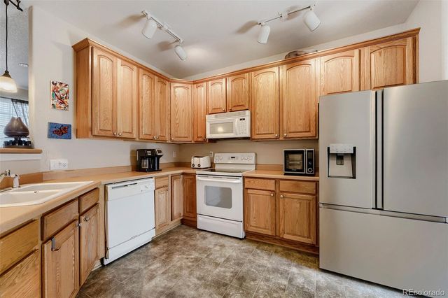 3025 S Yampa Way, Aurora, CO 80013