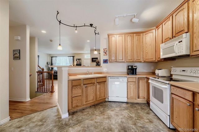 3025 S Yampa Way, Aurora, CO 80013