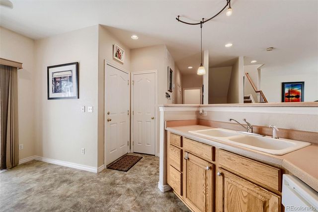 3025 S Yampa Way, Aurora, CO 80013