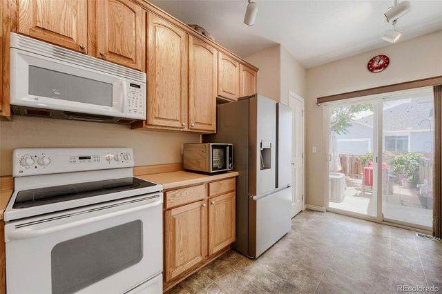 3025 S Yampa Way, Aurora, CO 80013