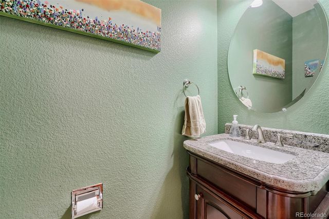 3025 S Yampa Way, Aurora, CO 80013