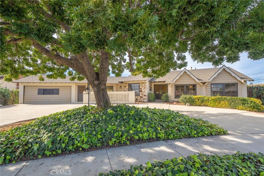 Image 1 of property listing at 1549 N Oaks Court, Ontario, CA 91762
