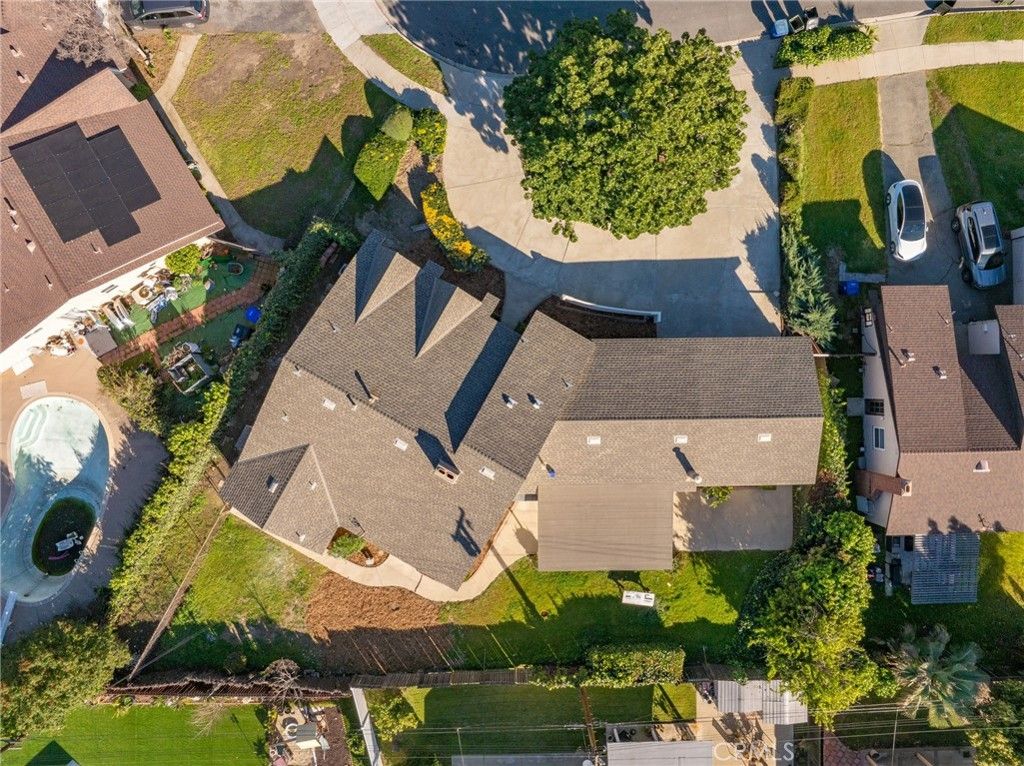 Image 52 of property listing at 1549 N Oaks Court, Ontario, CA 91762