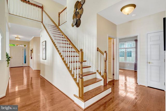 13293 FIELDSTONE WAY, Gainesville, VA 20155
