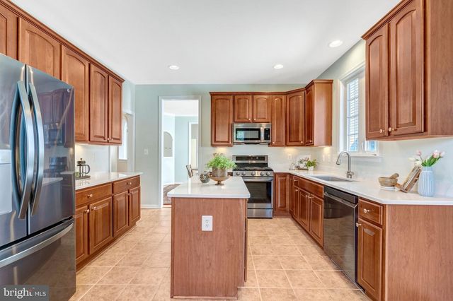13293 FIELDSTONE WAY, Gainesville, VA 20155