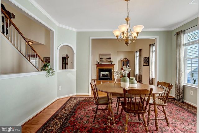 13293 FIELDSTONE WAY, Gainesville, VA 20155
