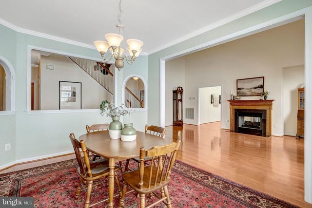 13293 FIELDSTONE WAY, Gainesville, VA 20155